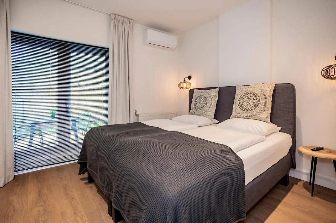 Hotel Botterweck Valkenburg aan de Geul