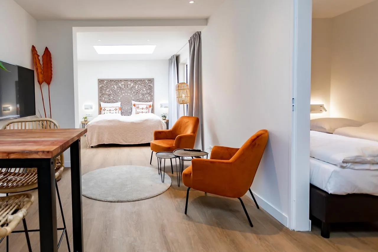 Hotel Botterweck Valkenburg aan de Geul 3*,  Netherlands