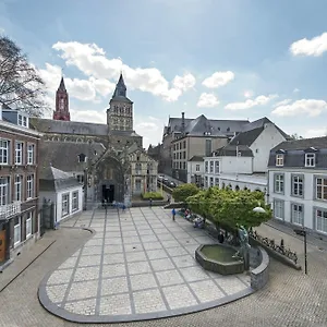 De Hofnar Maastricht