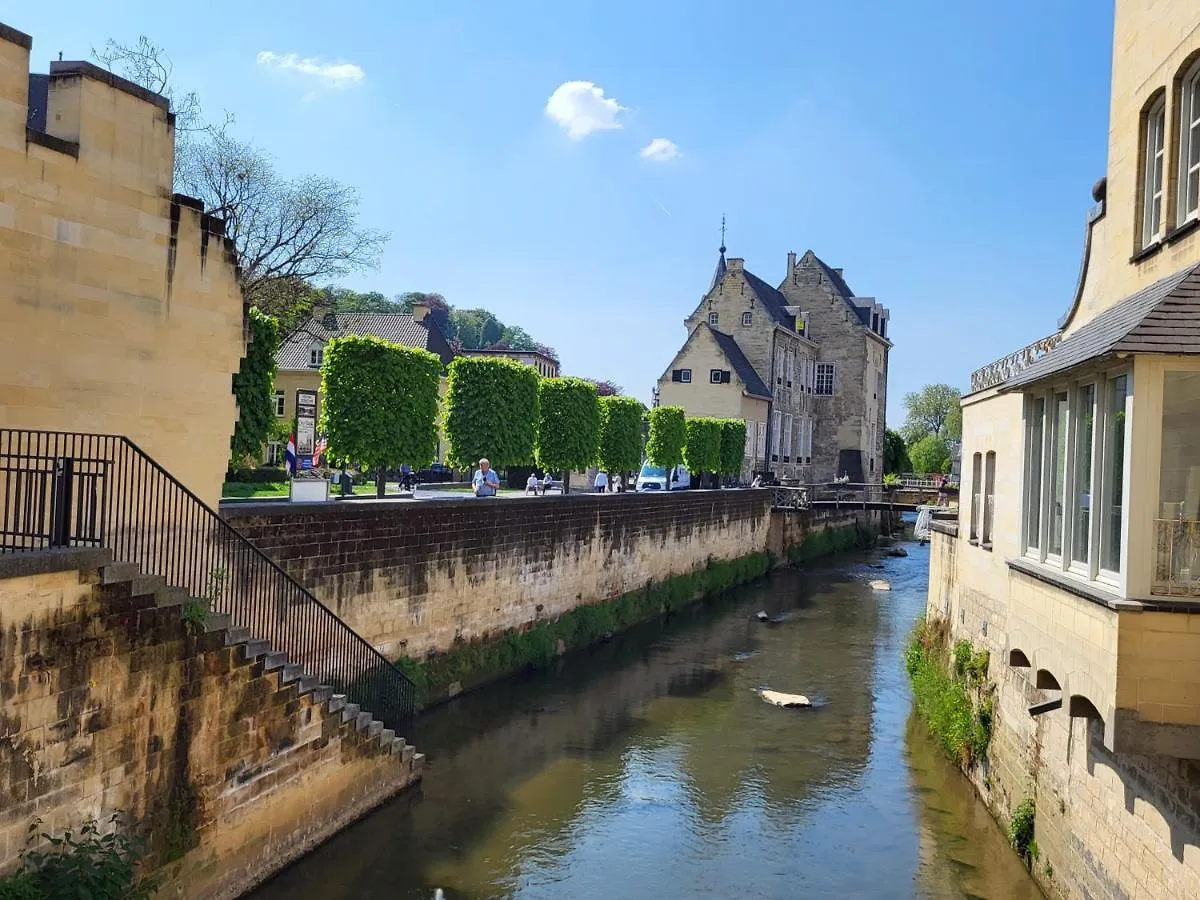 Hotel Botterweck Valkenburg aan de Geul