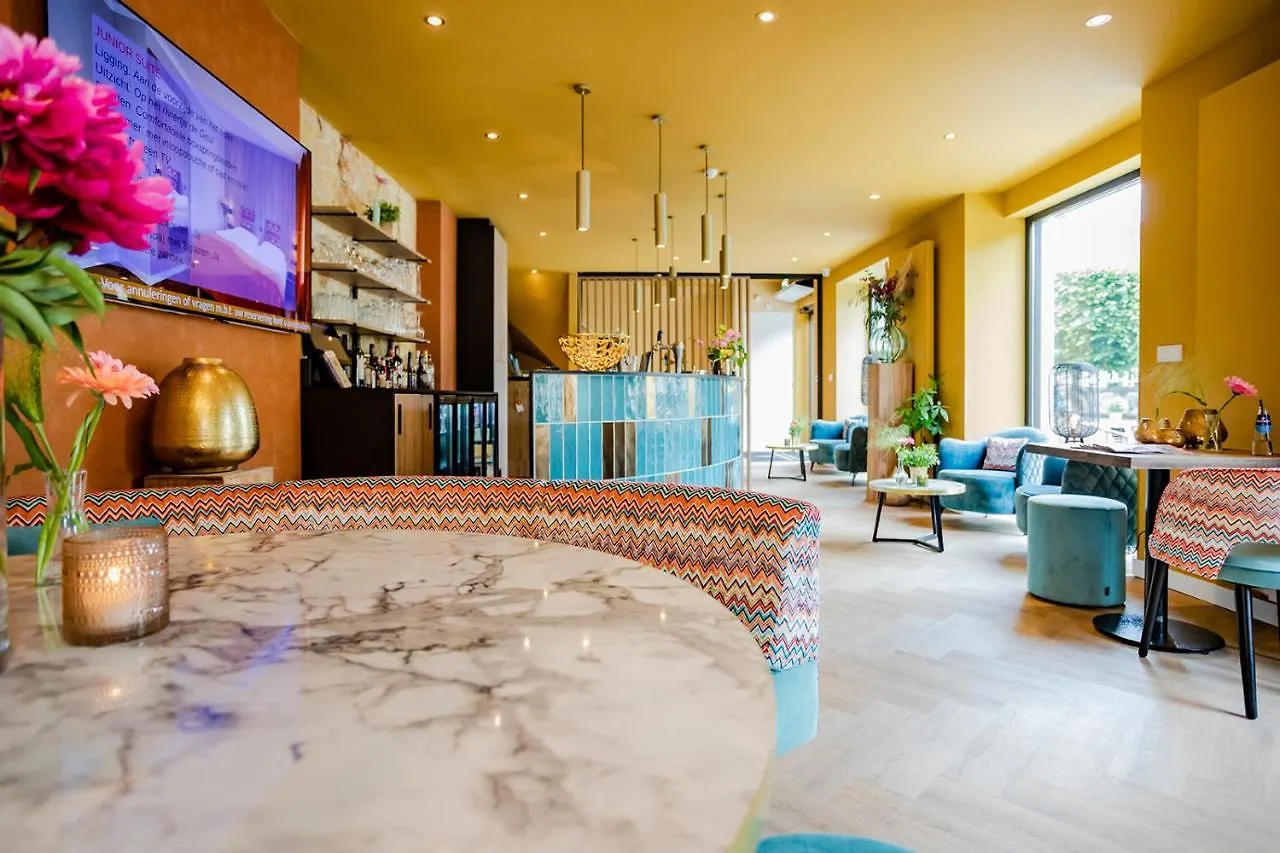 Hotel Botterweck Valkenburg aan de Geul Holland