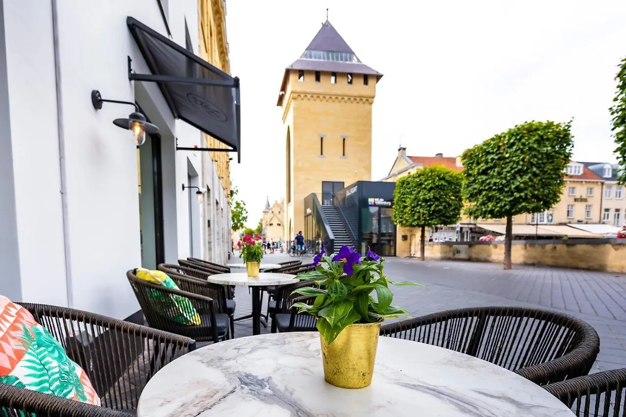 Hotel Botterweck Valkenburg aan de Geul