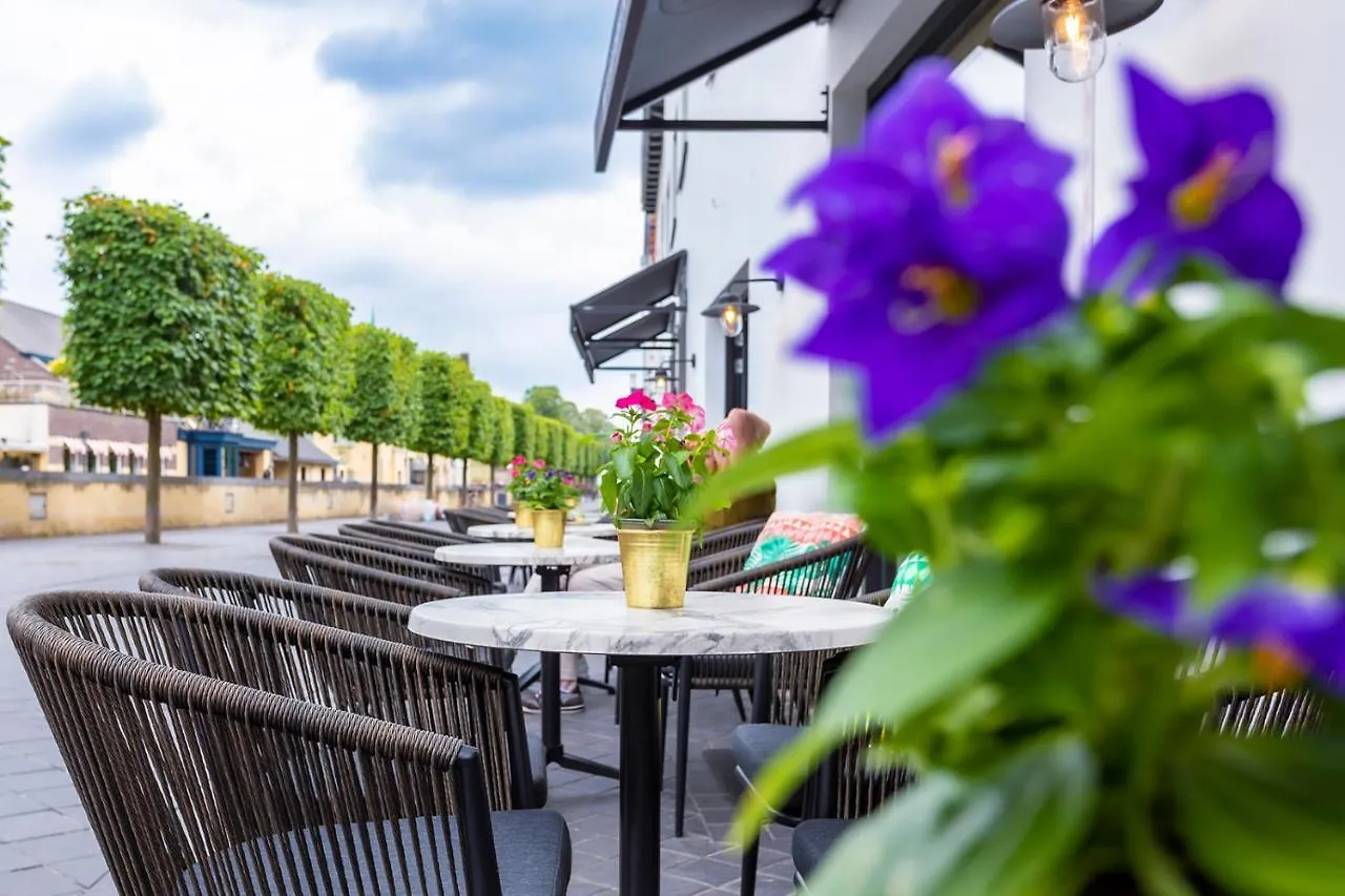 Hotel Botterweck Valkenburg aan de Geul