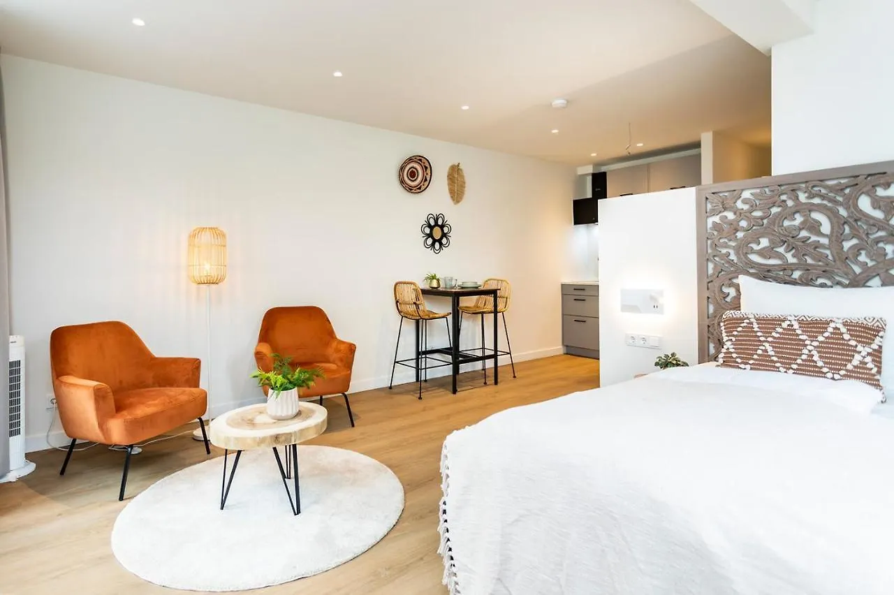 ***  Hotel Botterweck Valkenburg aan de Geul Holland