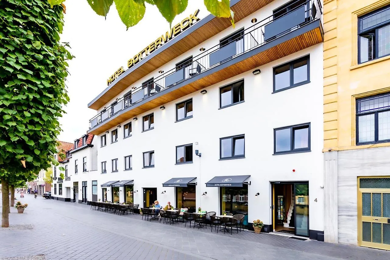 Hotel Botterweck Valkenburg aan de Geul Países Bajos