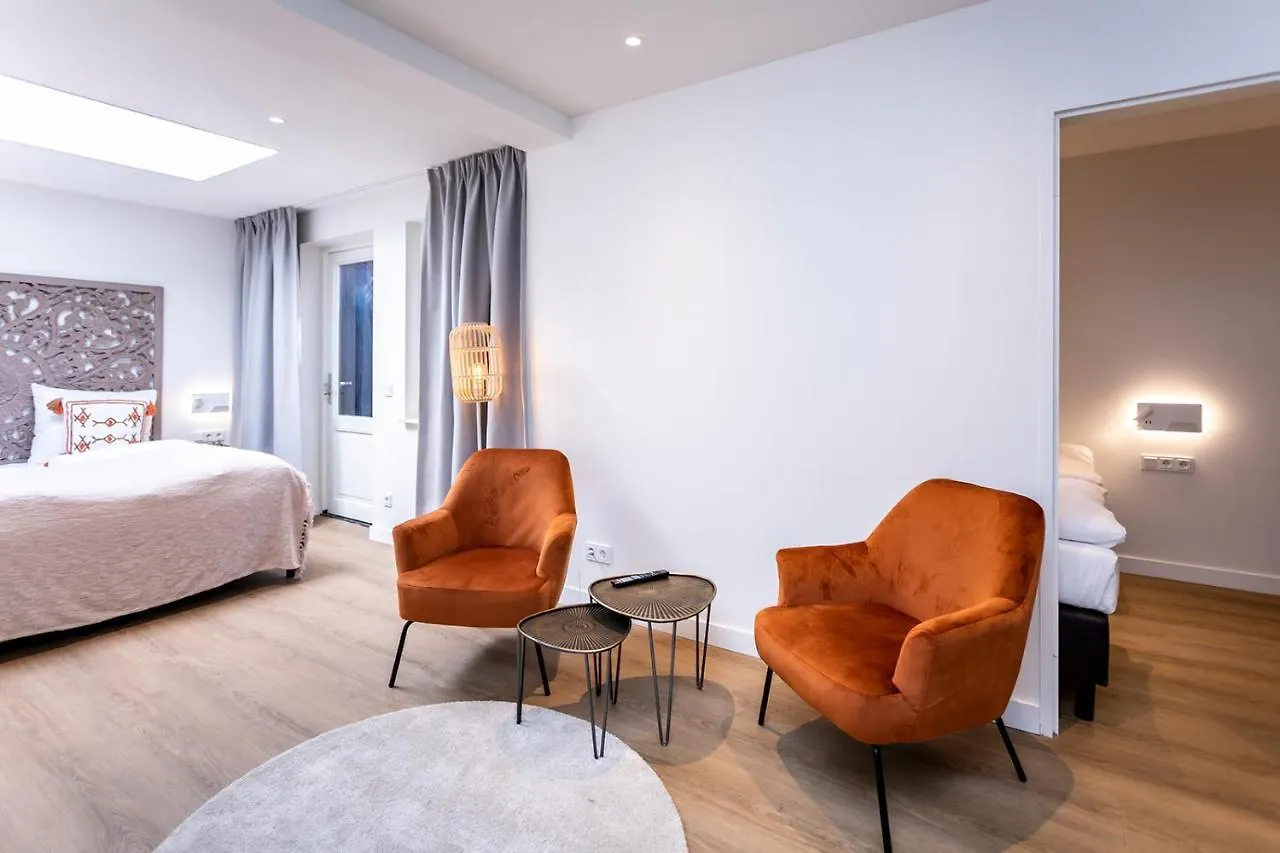 Hotel Botterweck Valkenburg aan de Geul 3*,  Holland