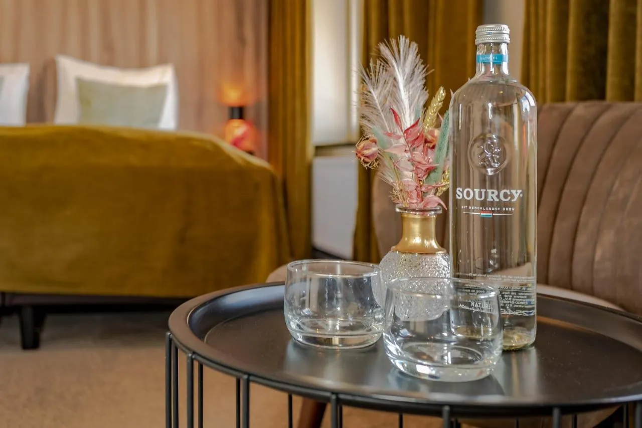 Hotel Botterweck Valkenburg aan de Geul 3*,  Holland