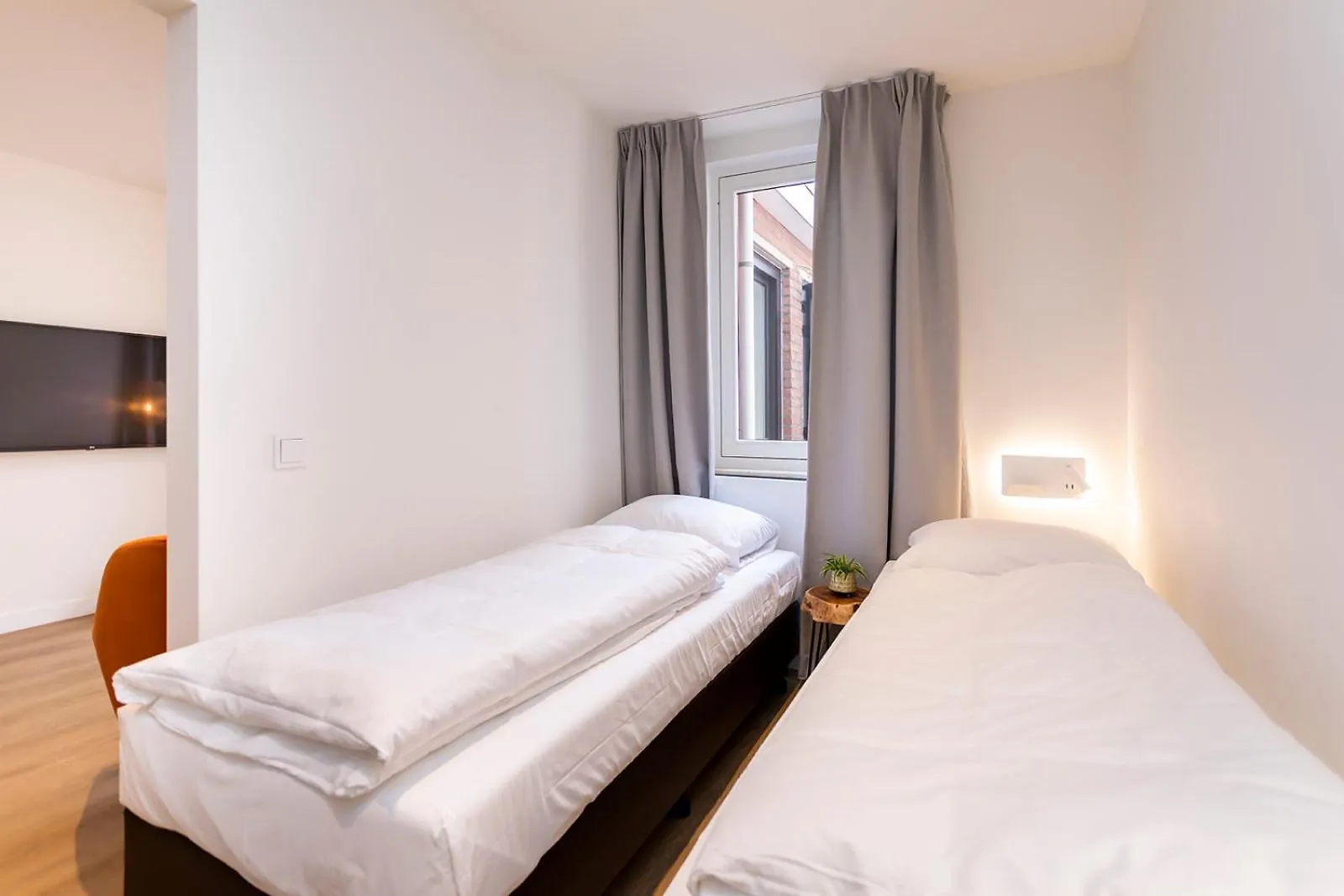 Hotel Botterweck Valkenburg aan de Geul Holland