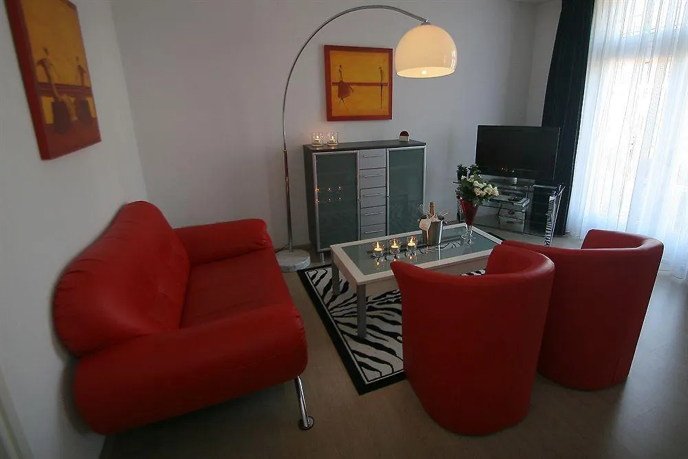Hotel Botterweck Valkenburg aan de Geul 3*,  Holland