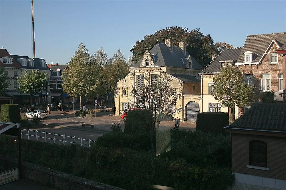 Hotel Botterweck Valkenburg aan de Geul