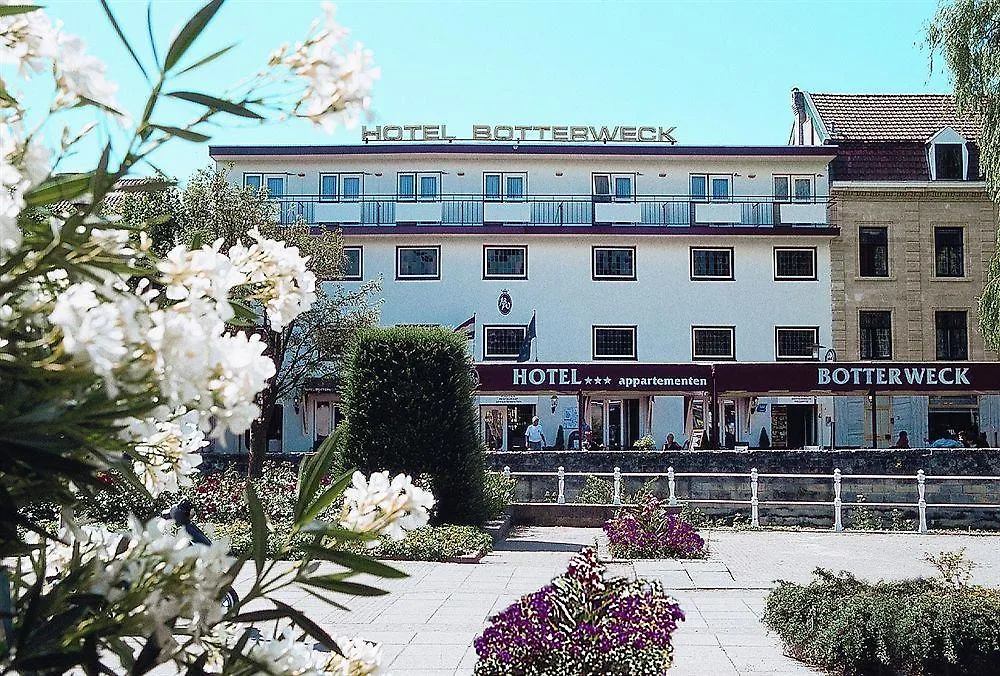 Hotel Botterweck Valkenburg aan de Geul 3*,