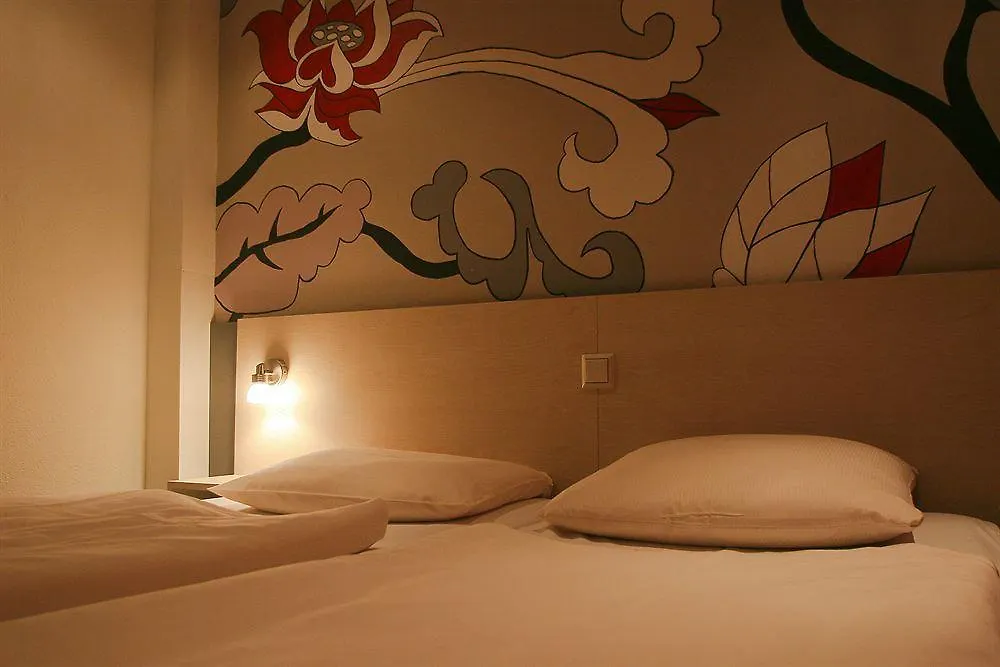 ***  Hotel Botterweck Valkenburg aan de Geul Holland