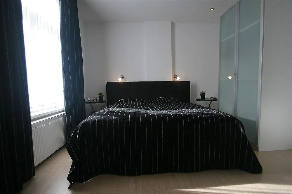 ***  Hotel Botterweck Valkenburg aan de Geul Holland