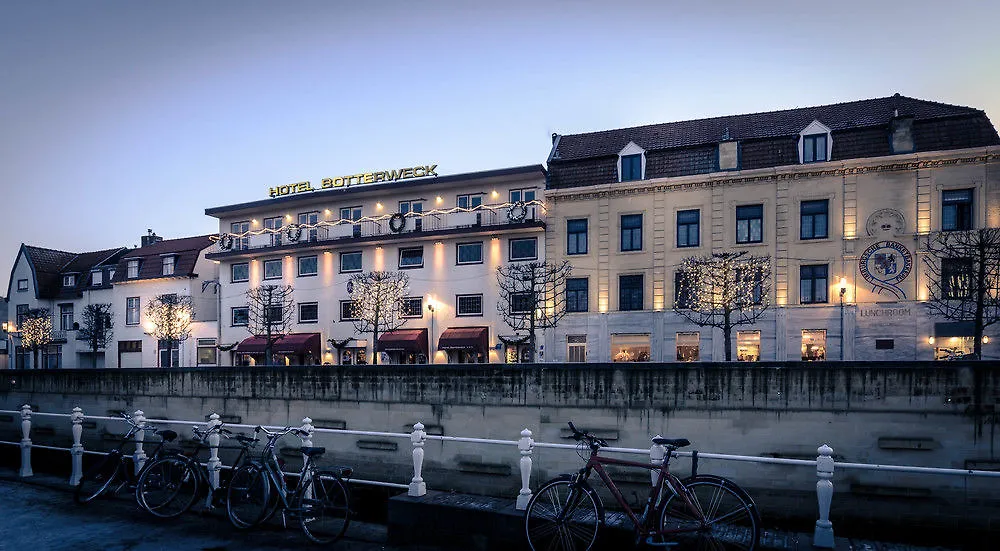 Hotel Botterweck Valkenburg aan de Geul