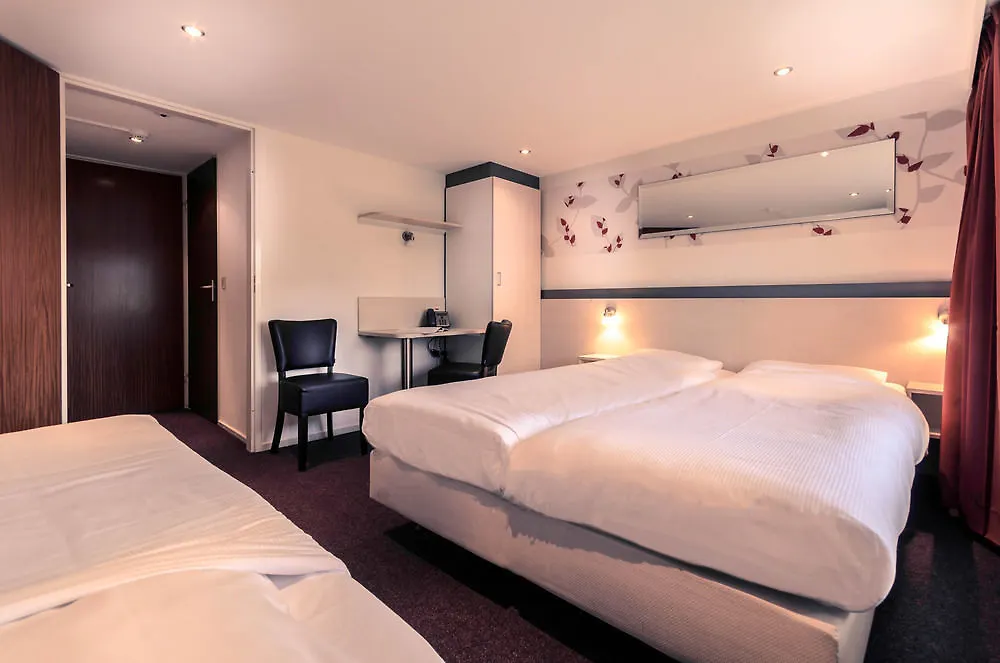 ***  Hotel Botterweck Valkenburg aan de Geul Holland