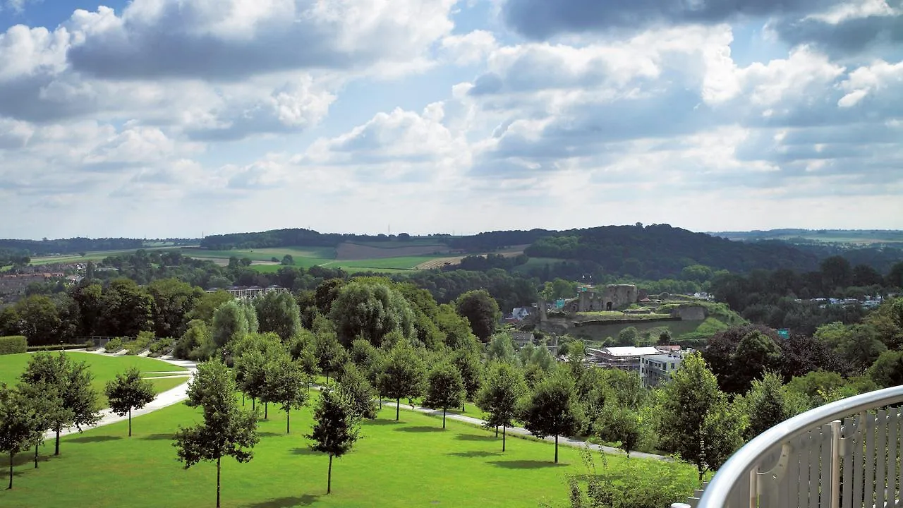 Hotel Botterweck Valkenburg aan de Geul