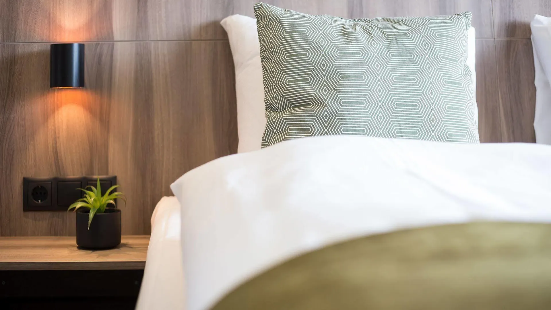 Hotel Botterweck Valkenburg aan de Geul 3*,  Holland