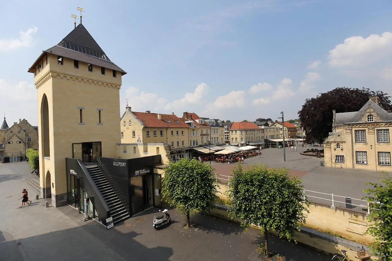 Hotel Botterweck Valkenburg aan de Geul